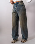 Jeans Balloon Vintage