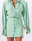 Mini Dress Syria