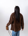 Blazer Monopetto Thalia