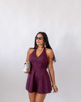 Mini Dress Senorita