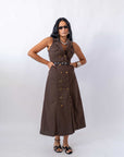 Dress Malika