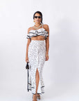 Coordinato Flamenco