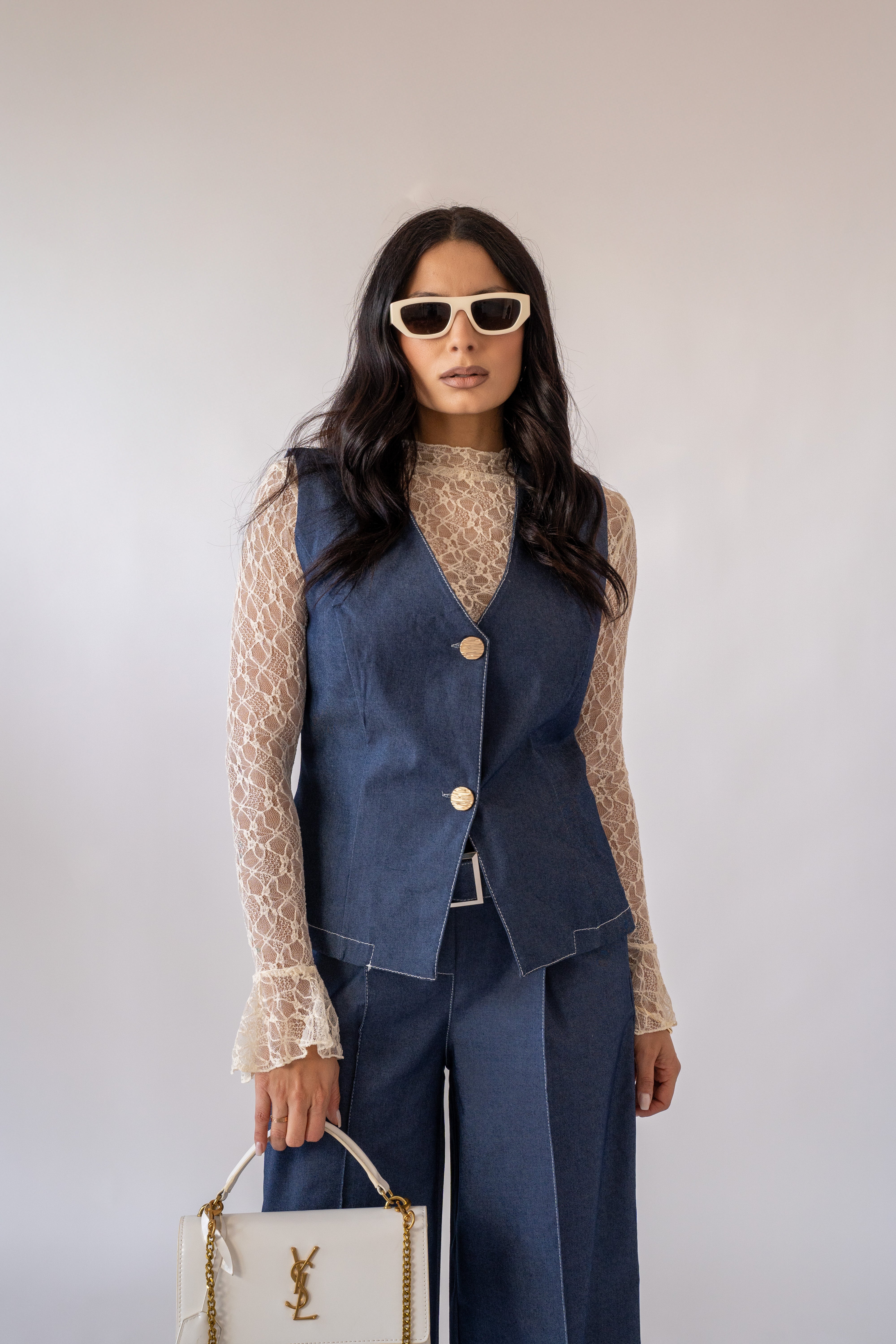 Coordinato Amira