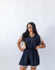 Coordinato Dark Blue