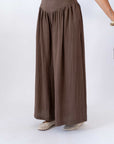 Pantalone Wide Linen
