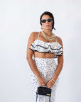 Coordinato Flamenco