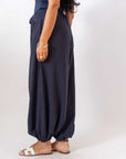 Pantalone Dark Blue
