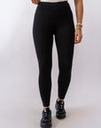 Leggings Basic Black