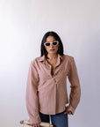 Camicia Diana - Stylish Moda