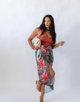 Top Crop Susanna