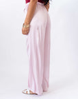 Pantalone Satin