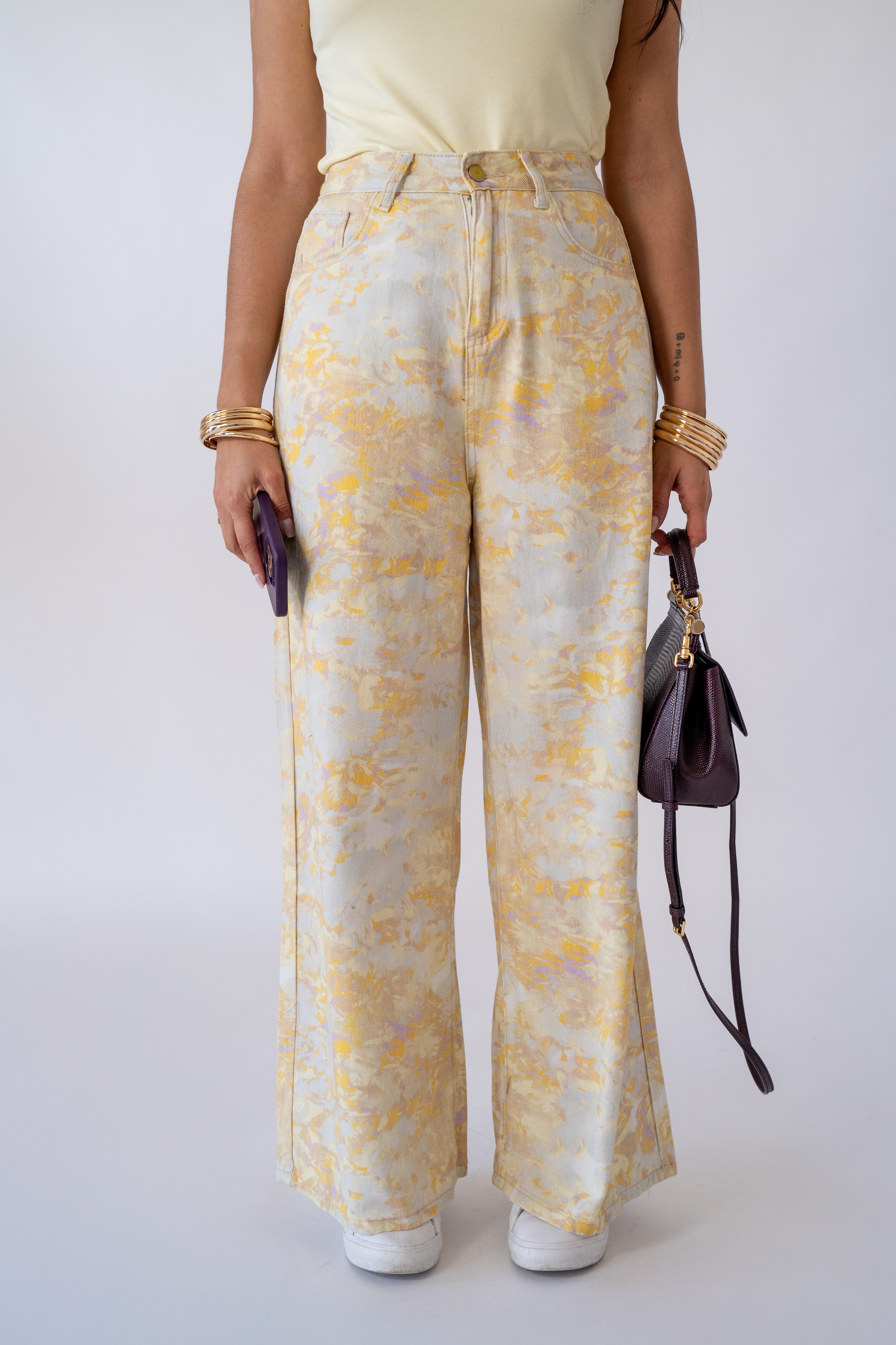 Jeans Thailandia