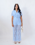 Coordinato Amelie
