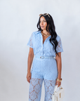 Coordinato Amelie