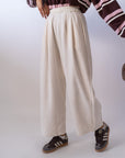 Pantalone A Costine