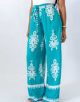 Pantalone Greece