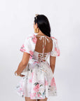 Mini Dress Bon Bon