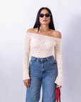 Blusa Soleil - Stylish Moda