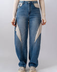 Jeans Balloon - Stylish Moda