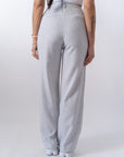 Pantalone Light Gray - Stylish Moda