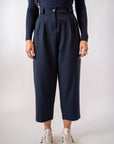 Pantalone Slouchy