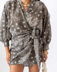 Mini Dress Atene