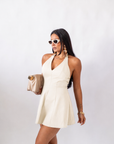Mini Dress Senorita