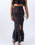 Coordinato Flamenco
