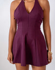 Mini Dress Senorita