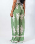 Pantalone Greece