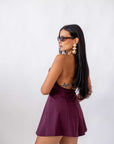 Mini Dress Senorita