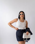Canotta Soraya - Stylish Moda