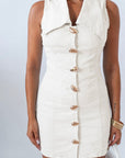 Mini Dress Grease
