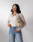 Maglia Elettra - Stylish Moda