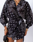 Mini Dress Atene