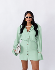 Mini Dress Syria