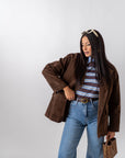 Blazer Monopetto Thalia