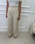 Pantalone Gamba Dritta