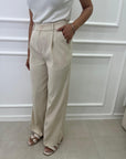 Pantalone Gamba Dritta