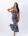 Coordinato Flamenco
