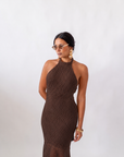 Dress Crochet