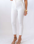 Pantalone Classico
