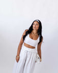 Coordinato Balloon White