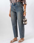 Jeans Barrell
