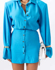 Mini Dress Syria