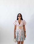Mini Dress Chloè