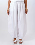 Coordinato Balloon White