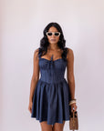 Mini Dress Muñeca - Stylish Moda
