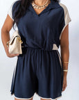 Coordinato Dark Blue
