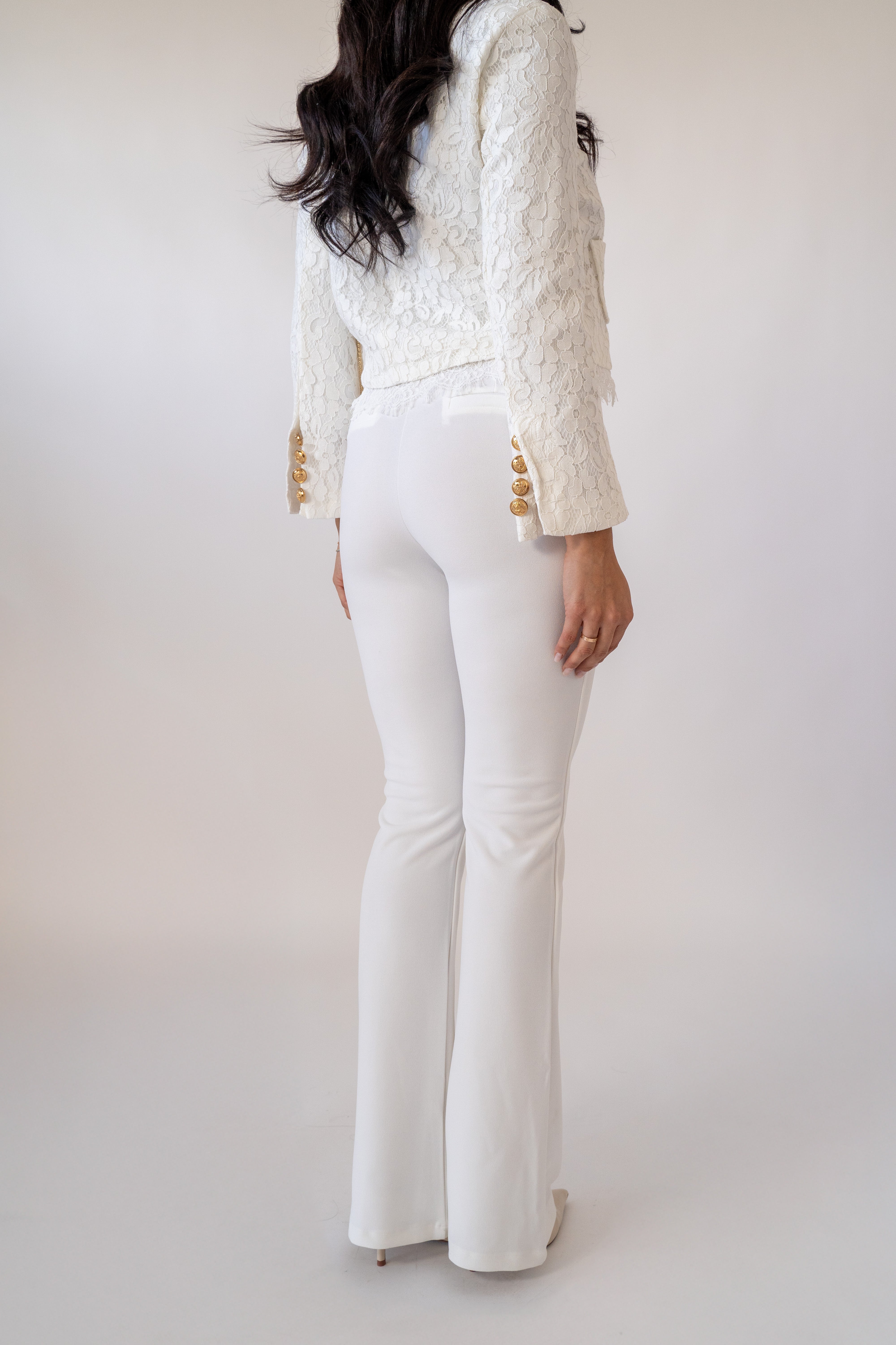 Pantalone A Zampa